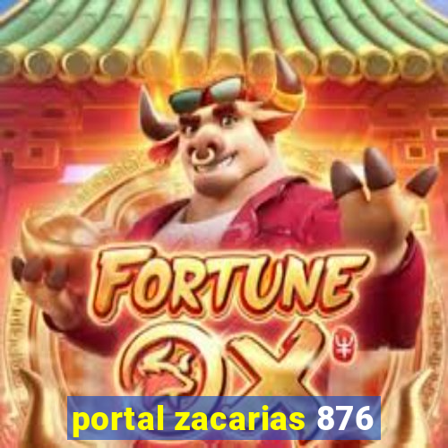portal zacarias 876